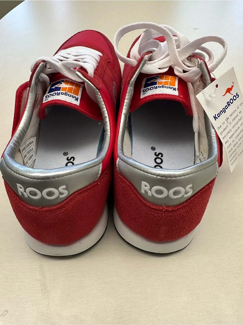 kangaROOS bringing back